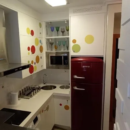 Apartamento El Zapillo II Almería Exterior foto