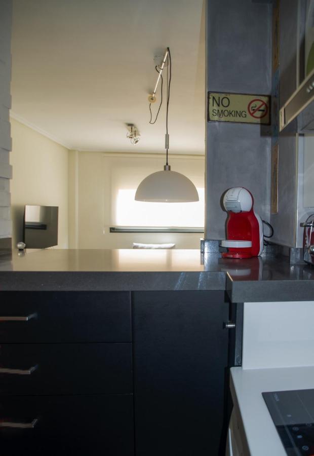 Apartament El Zapillo Ii Almería
