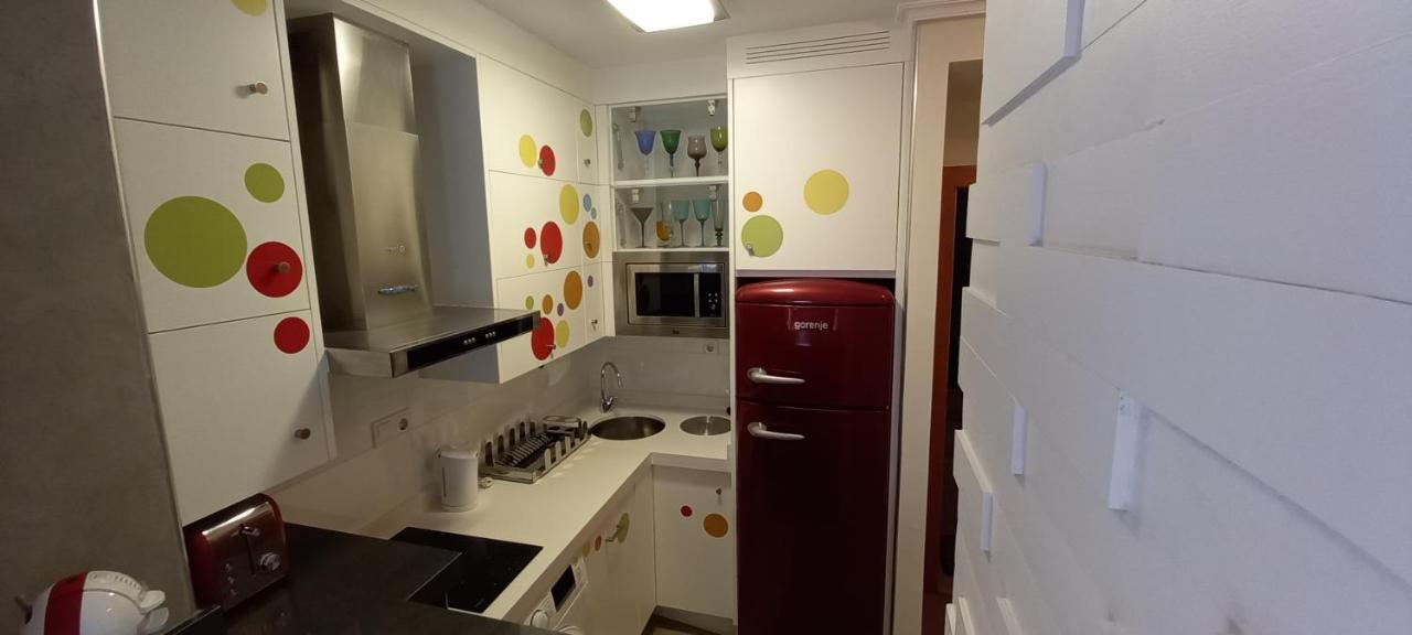 Apartment El Zapillo Ii