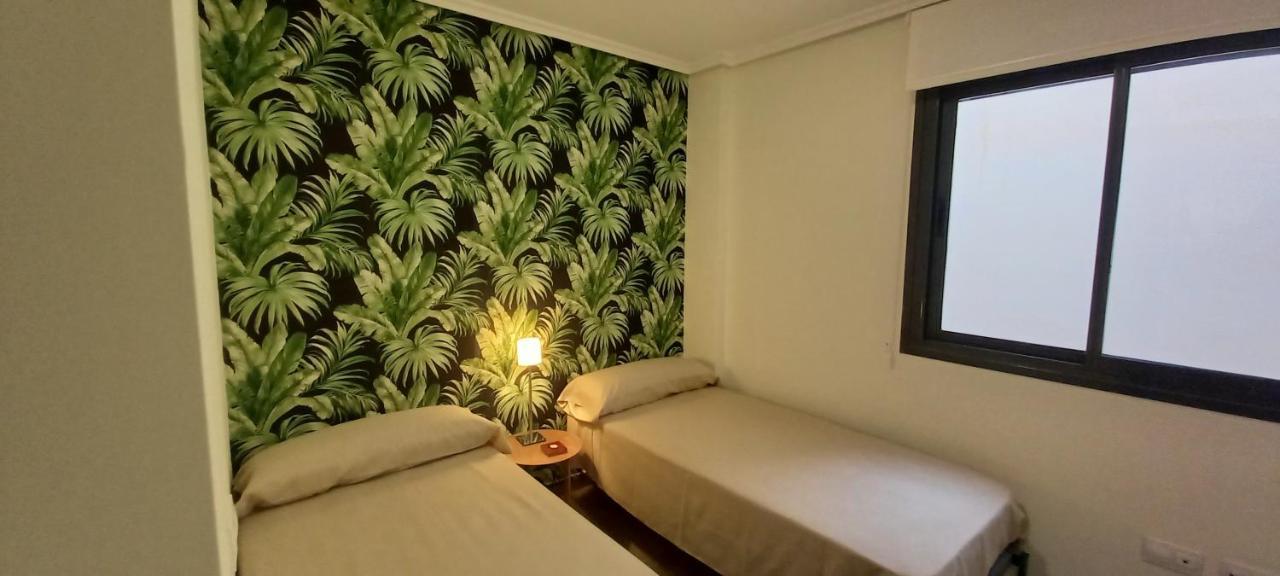 El Zapillo Ii Apartment Almería